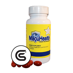 Macu Health with LMZ3