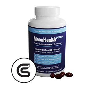 MacuHealth Plus