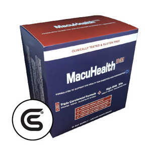 MacuHealth DM