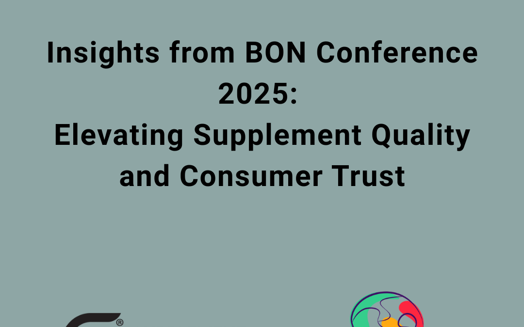 Insights from BON Conference 2025