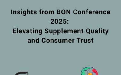 Insights from BON Conference 2025